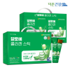 더존건강 더조은 알로에 콜라겐 스틱