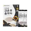 더존건강 더조은 검은콩 율무차 대용량