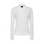 VERALUCE Golf Ann Long-Sleeved Shirt White