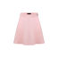 VERALUCE Golf Lina Flared Skirt Pink