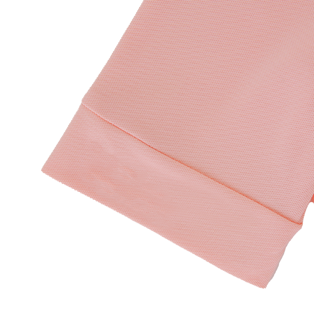 VERALUCE Golf Aster Polo Shirts Pink