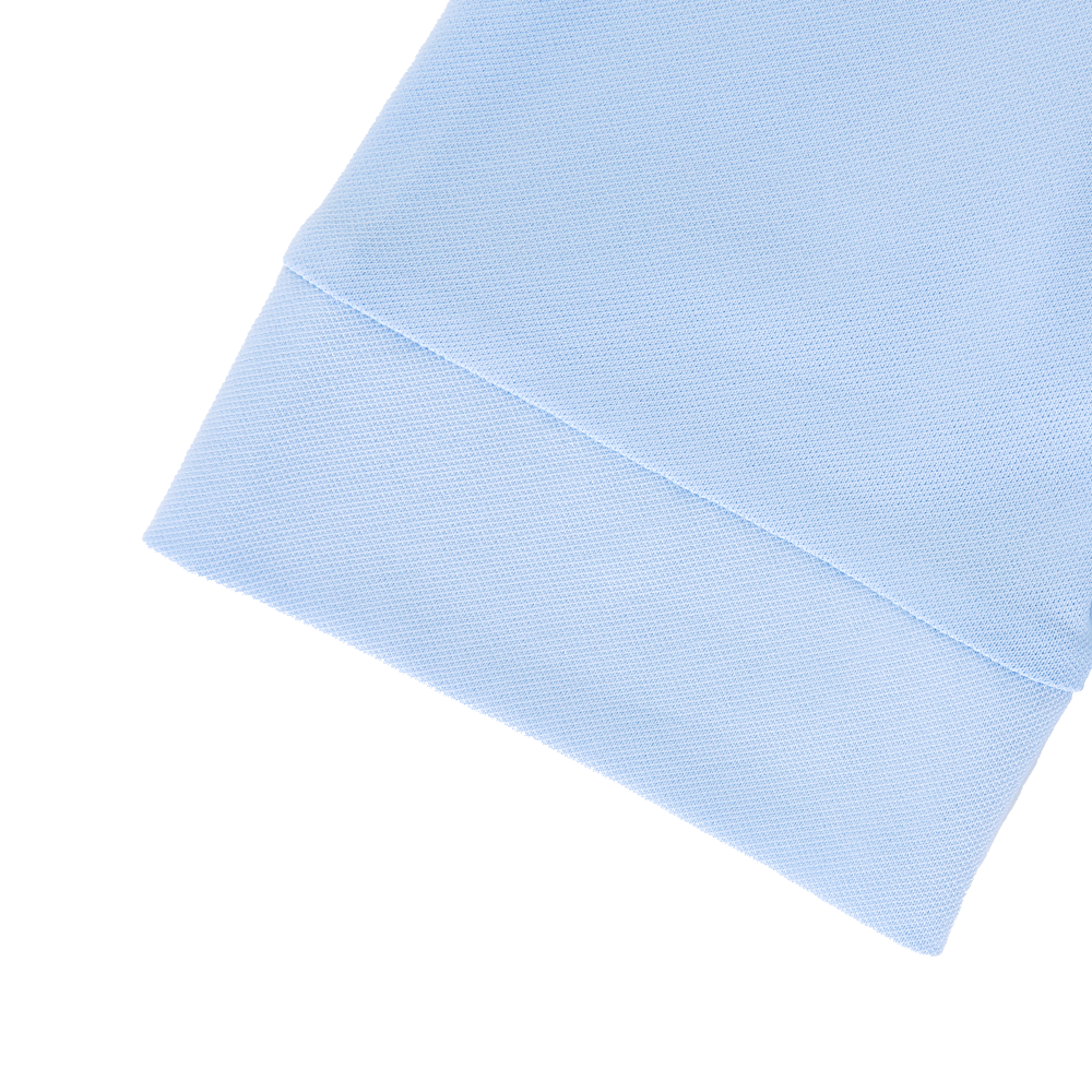 VERALUCE Golf Aster Polo Shirts Sky blue