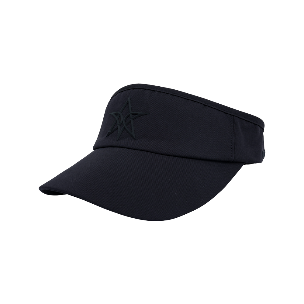 VERALUCE Golf Callia Visor Navy