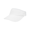 VERALUCE Golf Callia Visor White