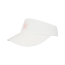 VERALUCE Golf Camilla Visor White