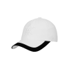 VERALUCE Golf Stella Ball Cap White