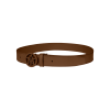 VERALUCE Golf Haeace Leather Belt Brown