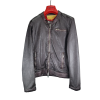 AutenthicFreedomdayJacket Black