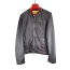 AutenthicFreedomdayJacket Black