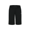 VERALUCE Golf Luna Half Pants Black