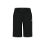 VERALUCE Golf Luna Half Pants Black