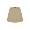 VERALUCE Golf Luna Wide Short Pants Beige