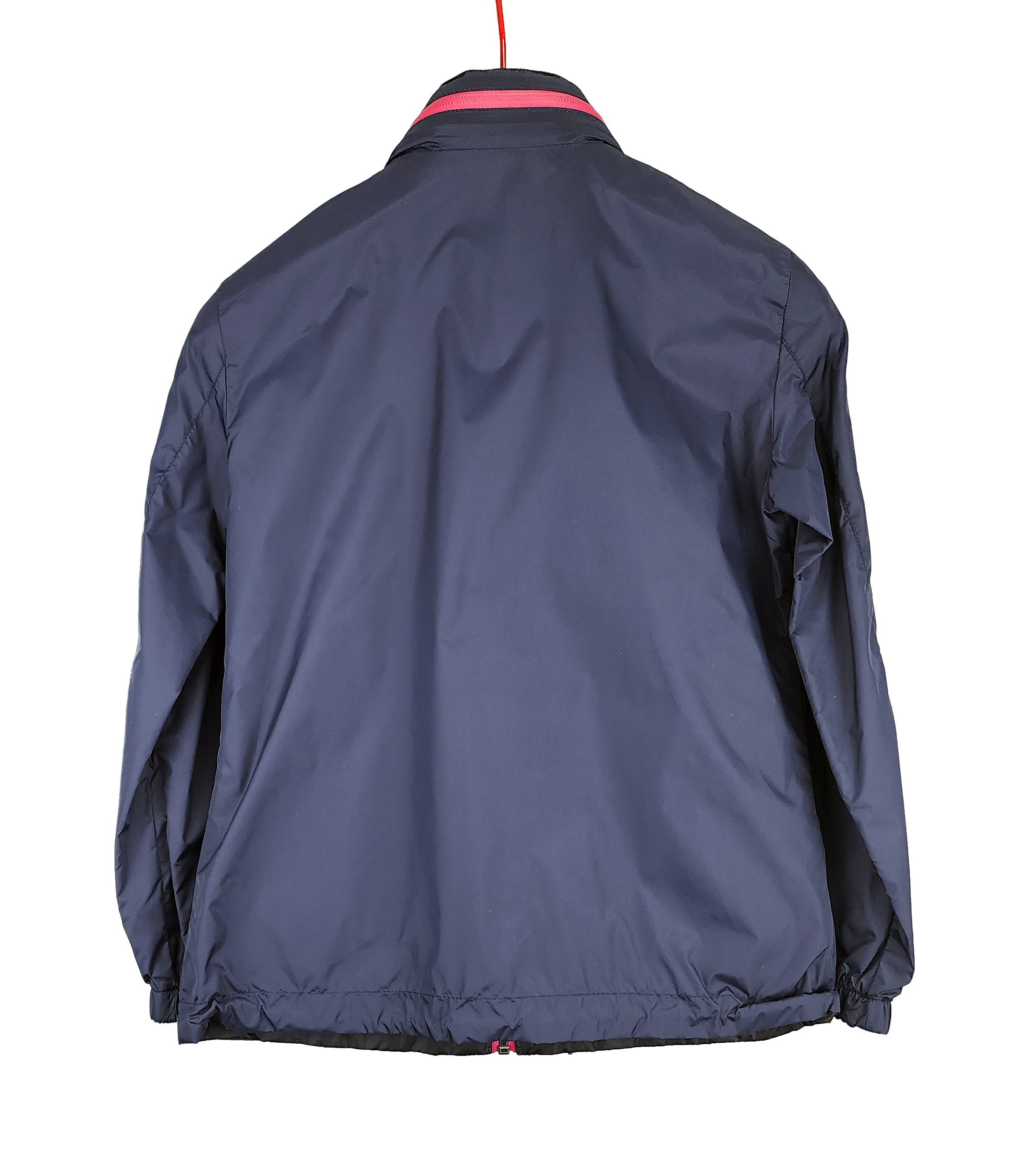 Autenthic Freedomday Jacket Blue navy