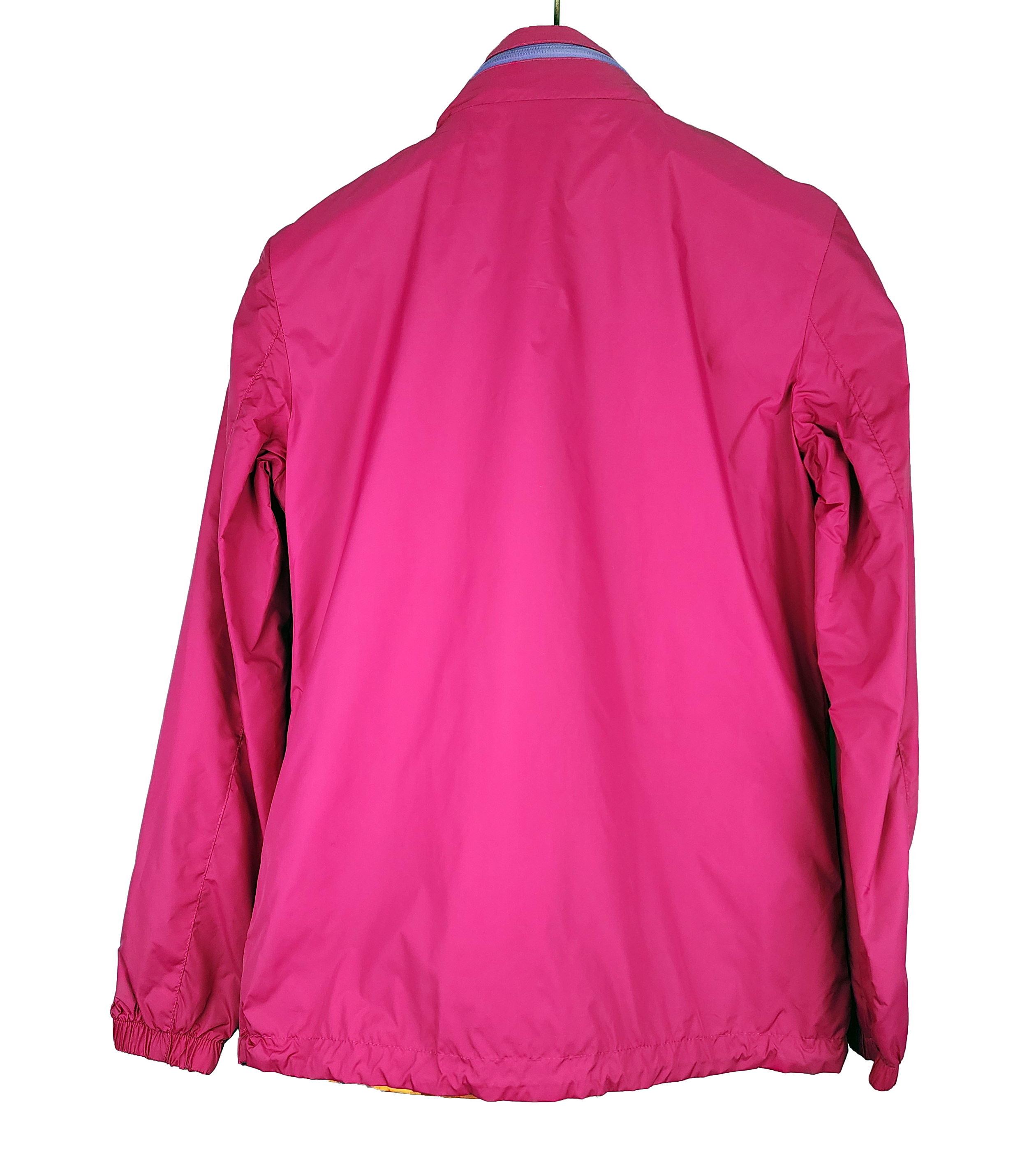 Autenthic Freedomday Jacket Red