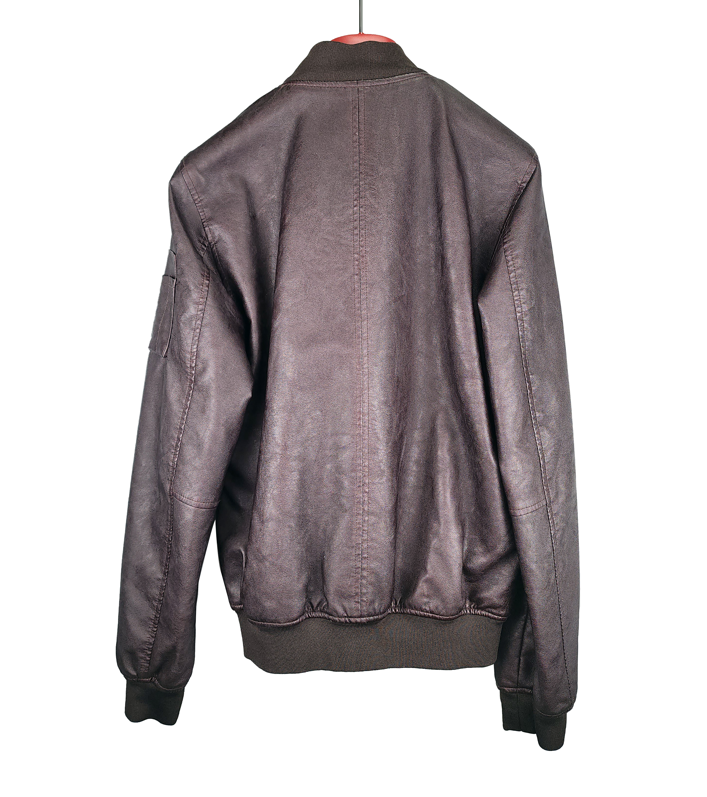 Autenthic Freedomday Jacket Brown