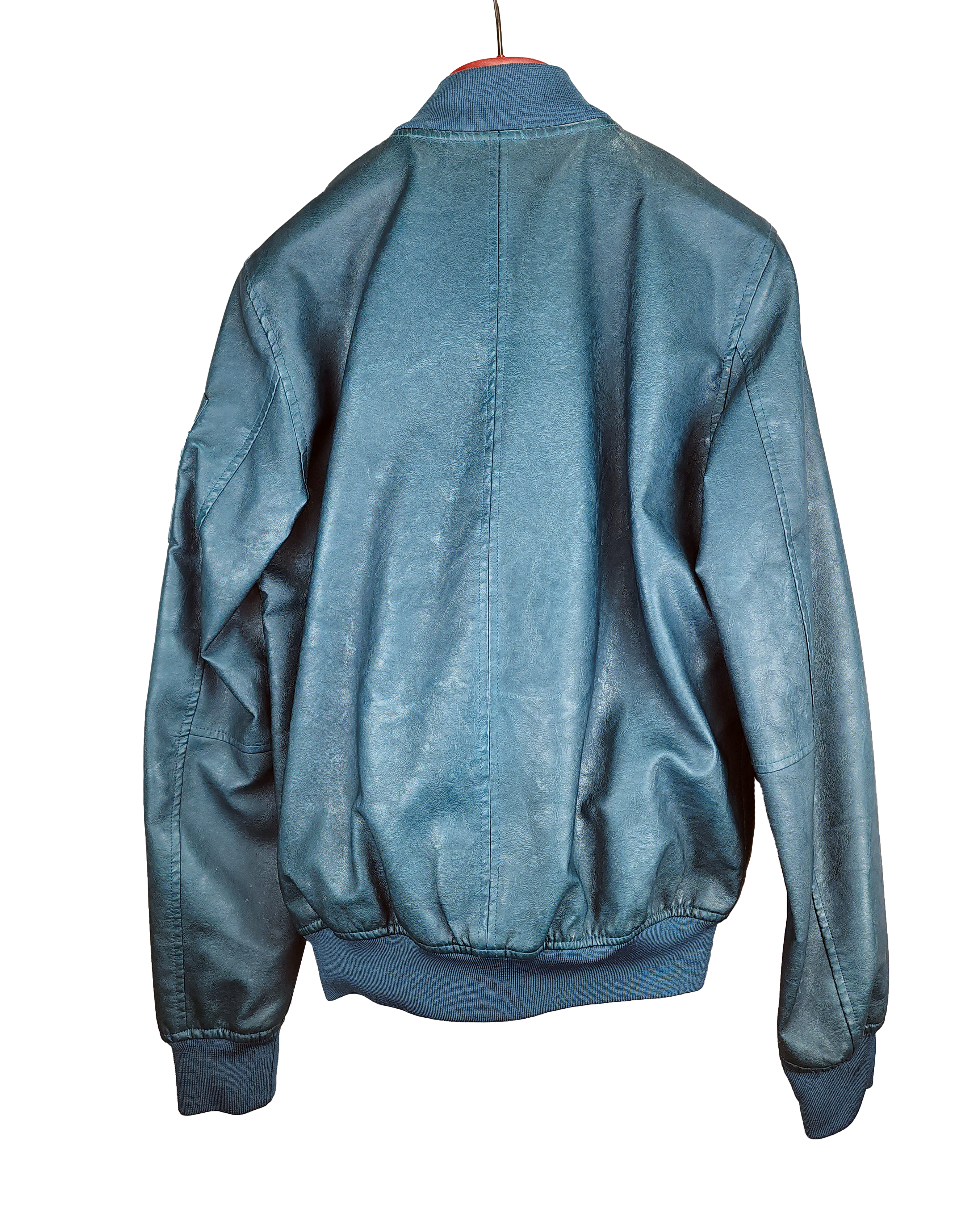 Autenthic Freedomday Jacket Ocean