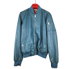 Autenthic Freedomday Jacket Ocean