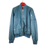 Autenthic Freedomday Jacket Ocean