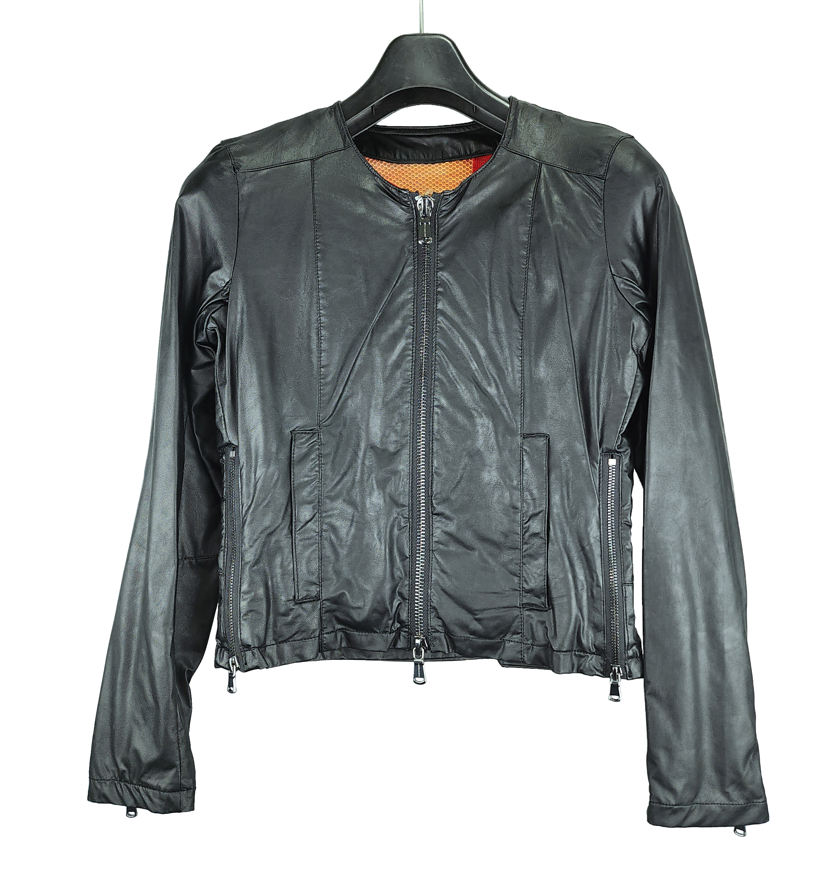 Autenthic Freedomday Jacket Black