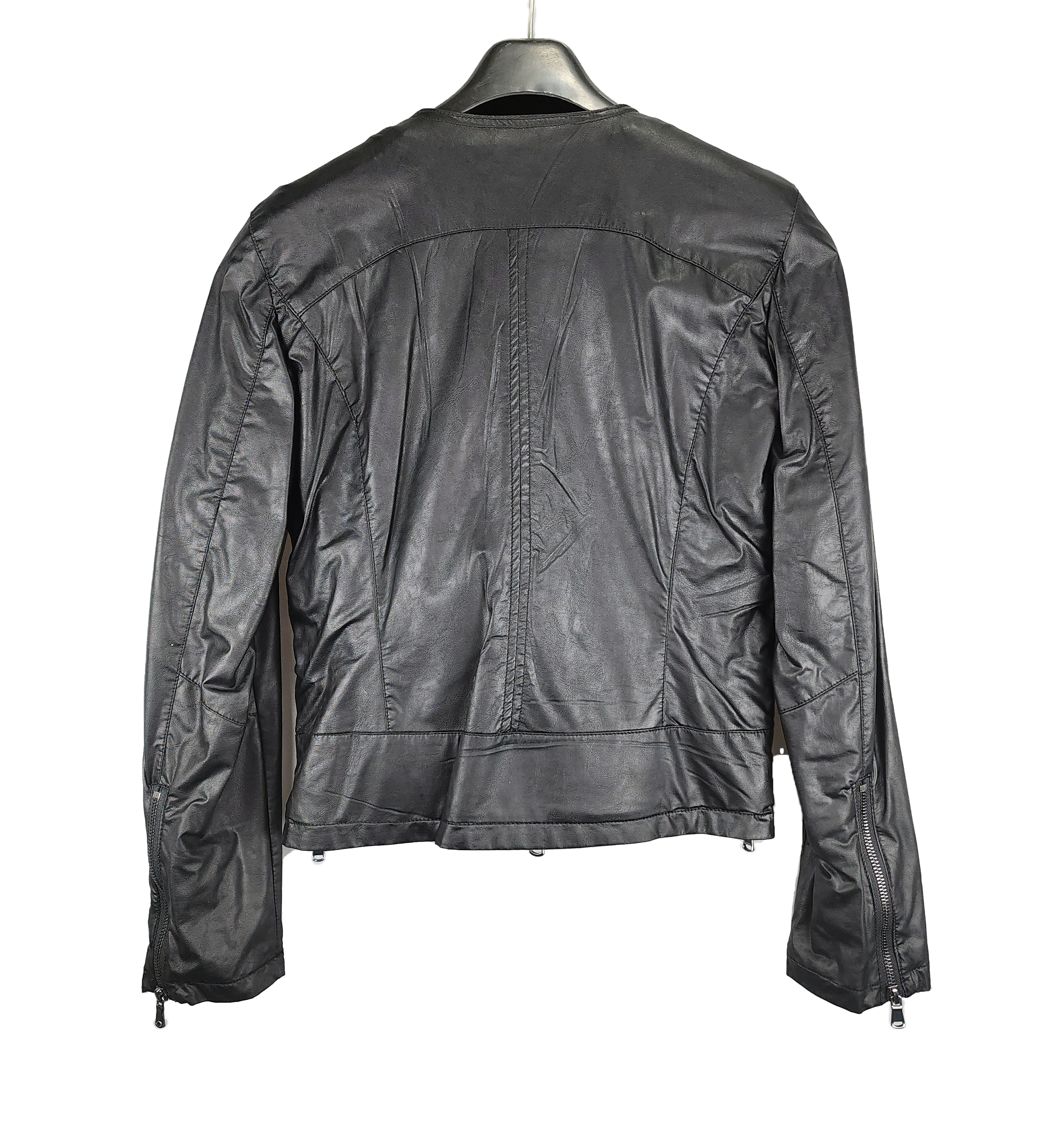 Autenthic Freedomday Jacket Black