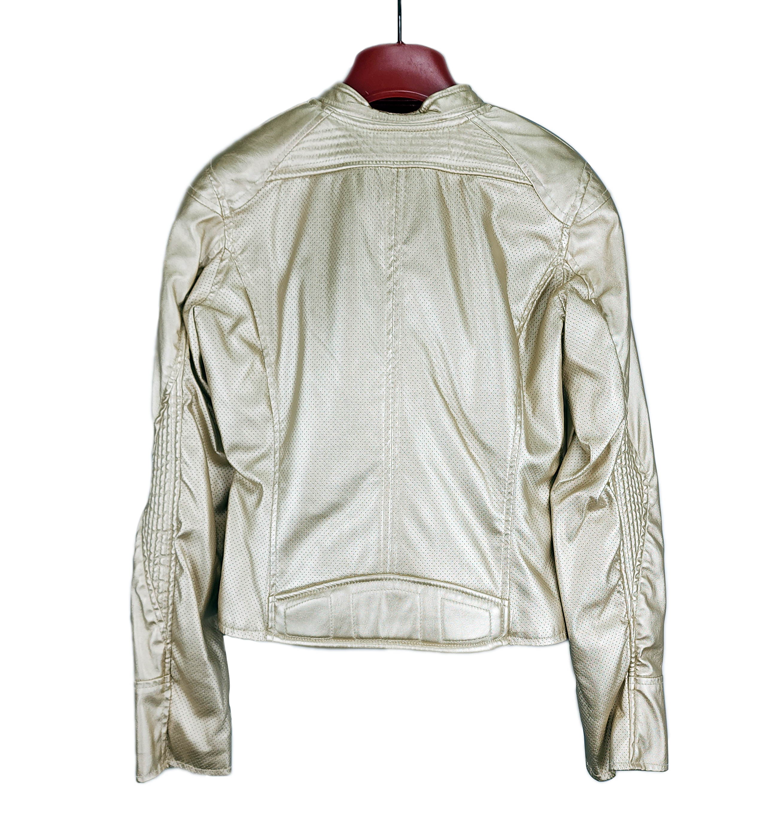 Autenthic Freedomday Jacket Gold