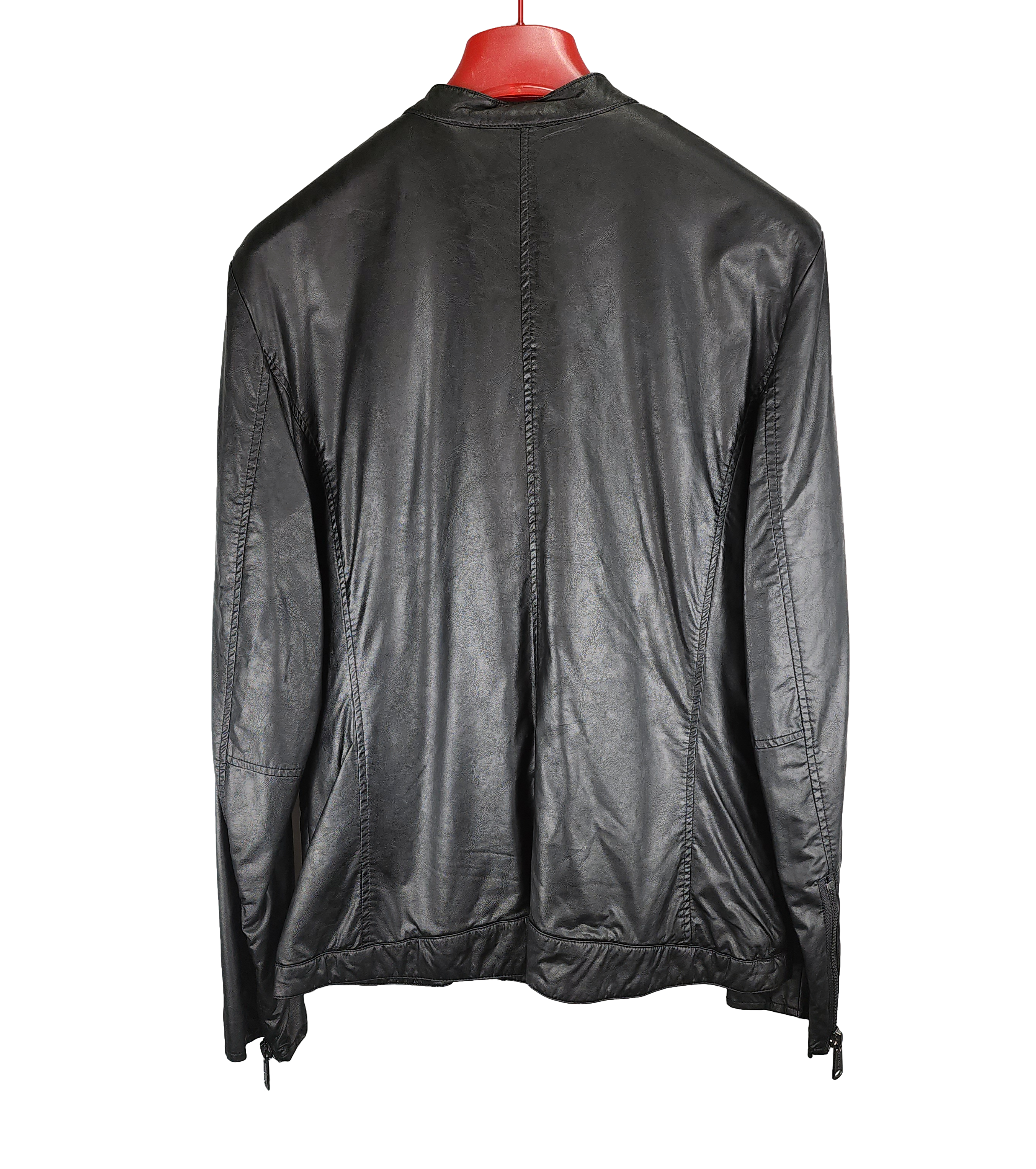 Autenthic Freedomday Jacket Black