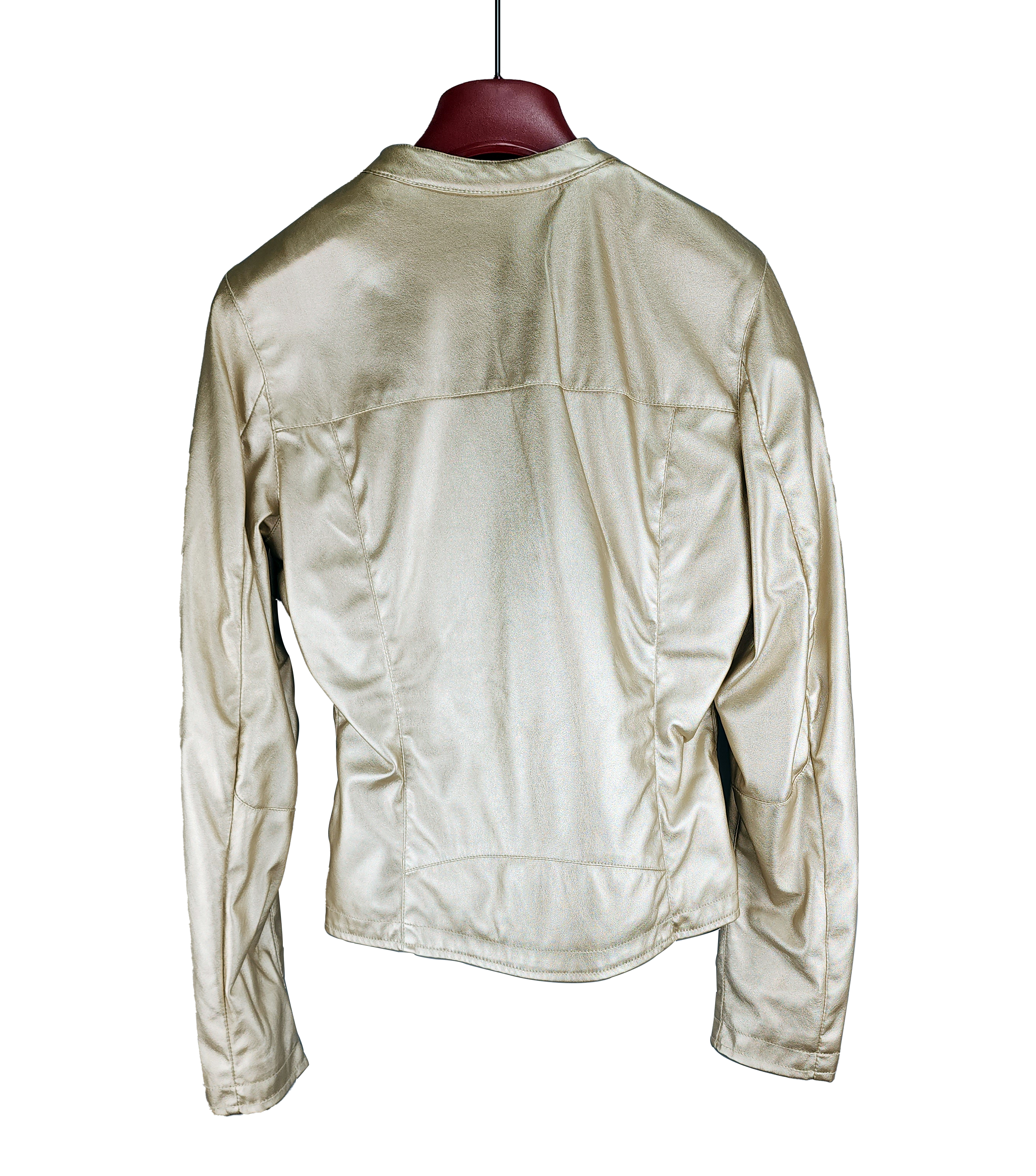 Autenthic Freedomday Jacket Gold
