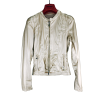 Autenthic Freedomday Jacket Gold